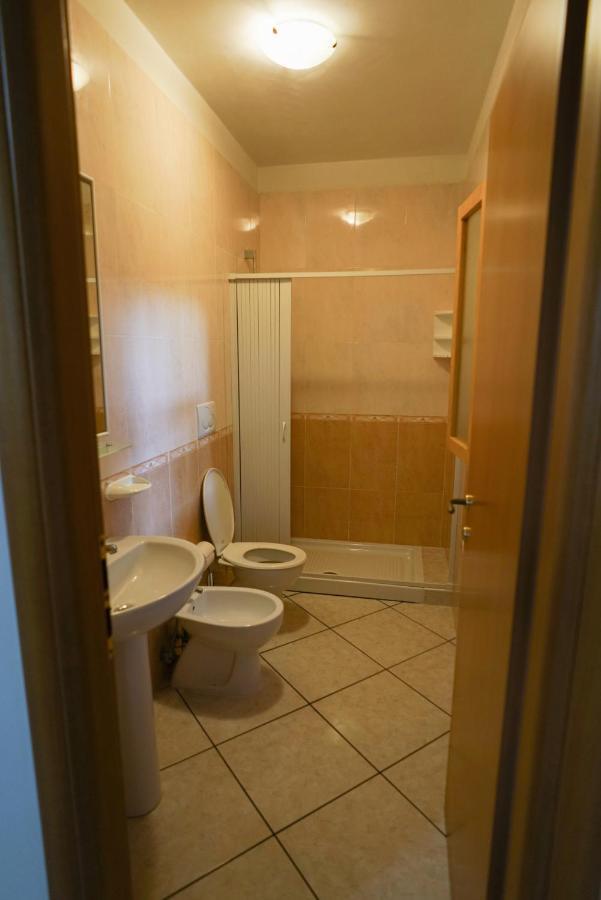 Villaggio Mascia Vieste Bagian luar foto